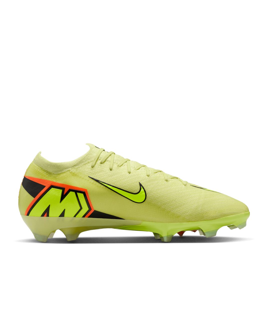 Mercurial Vapor 16 Elite FG [Limelight/Hyper Crimson]