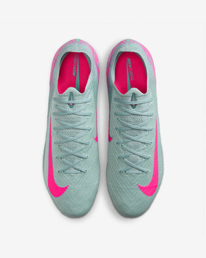 Mecurial Vapor 16 Elite FG [Ocean Cube/Pink Blast]