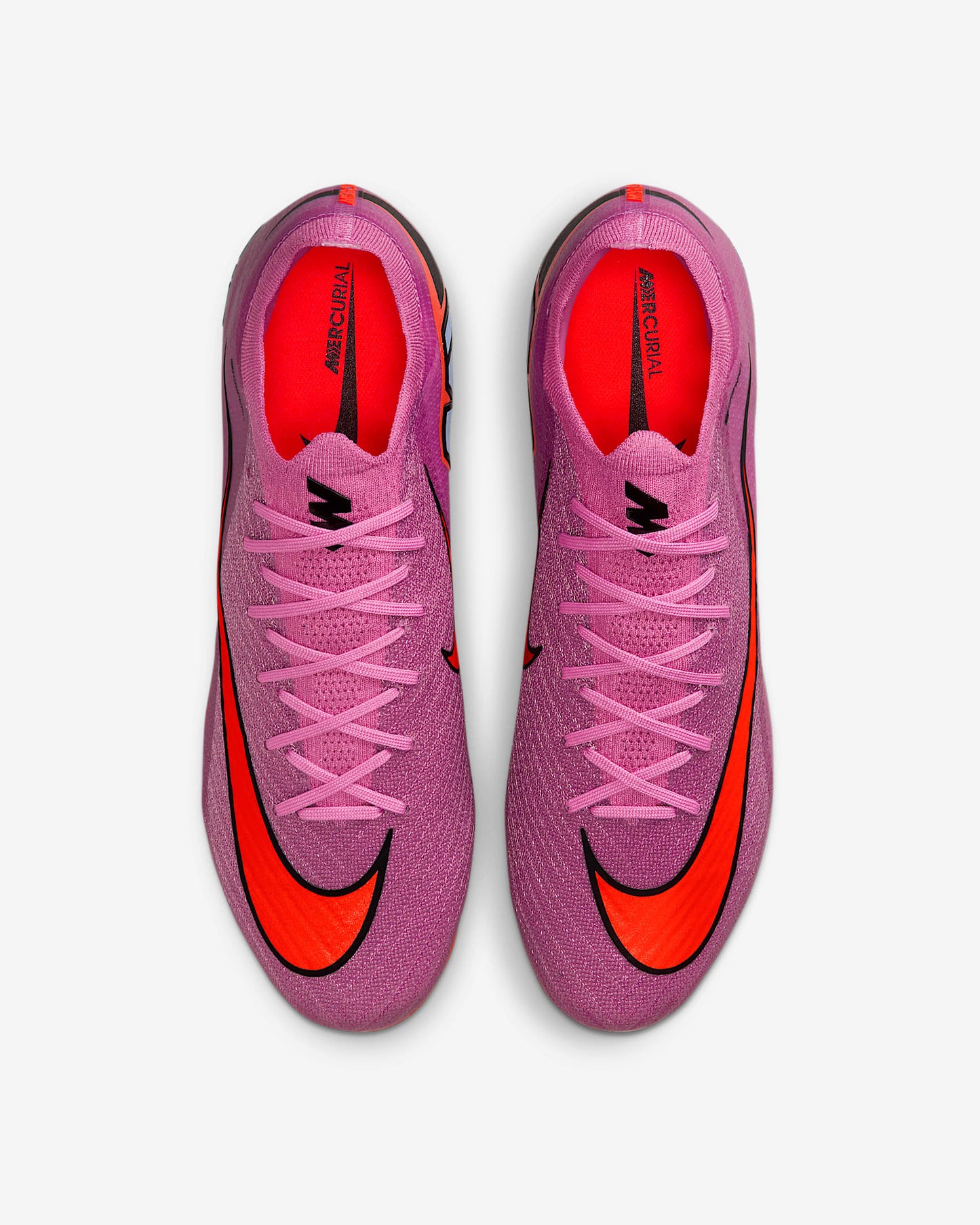 Nike Mercurial Vapor 16 Elite FG [Magic Flamingo/Black-Total Crimson]
