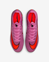 Mercurial Vapor 16 Elite FG [Magic Flamingo/Black-Total Crimson]