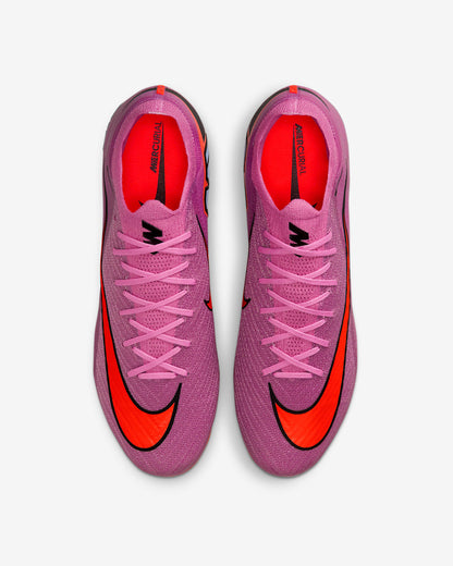Nike Mercurial Vapor 16 Elite FG [Magic Flamingo/Black-Total Crimson]
