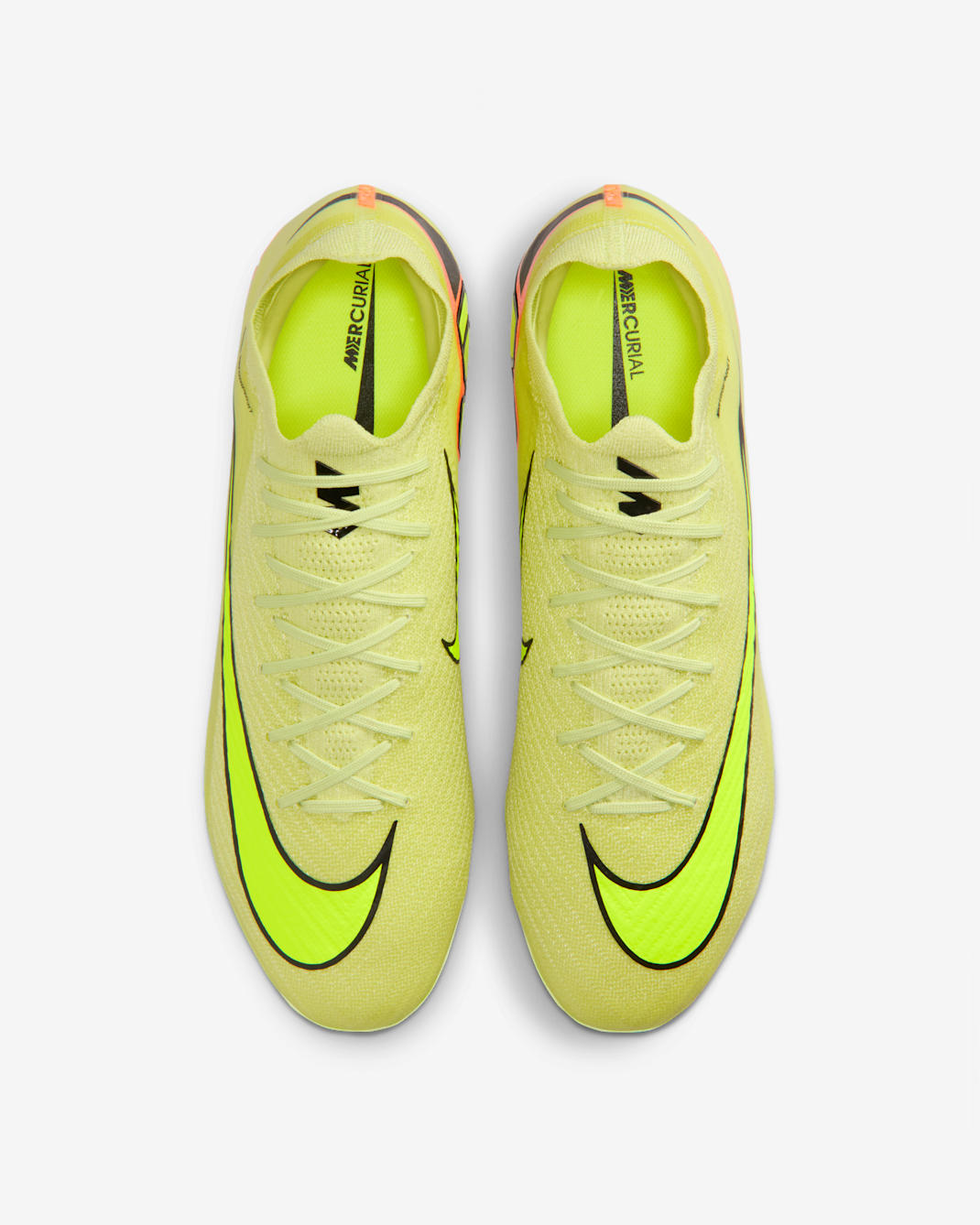 Mercurial Vapor 16 Elite FG [Limelight/Hyper Crimson] – Tursi