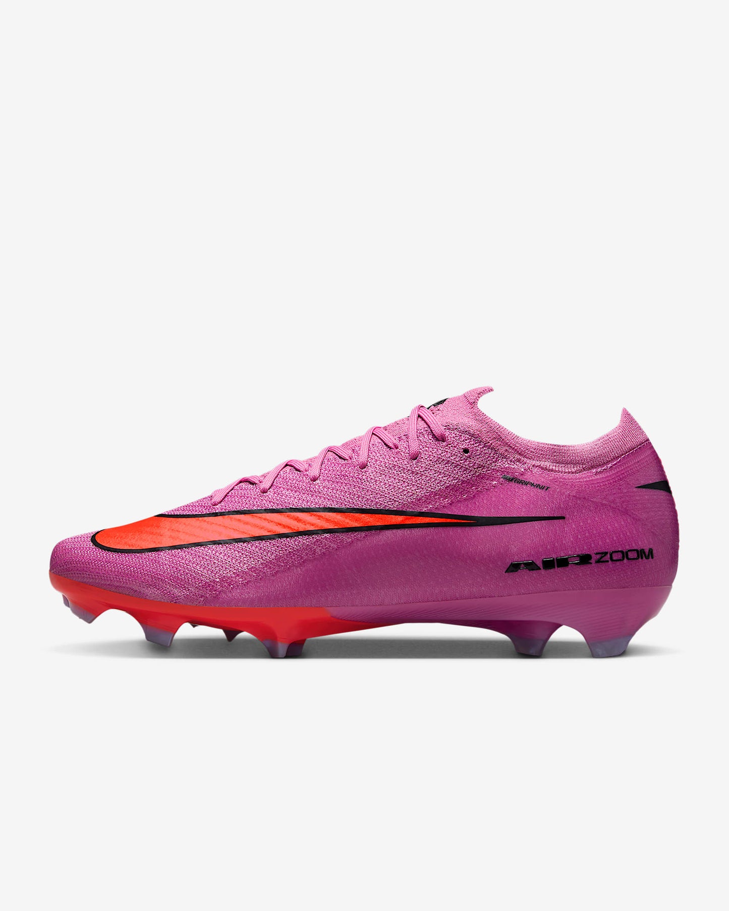 Nike Mercurial Vapor 16 Elite FG [Magic Flamingo/Black-Total Crimson]