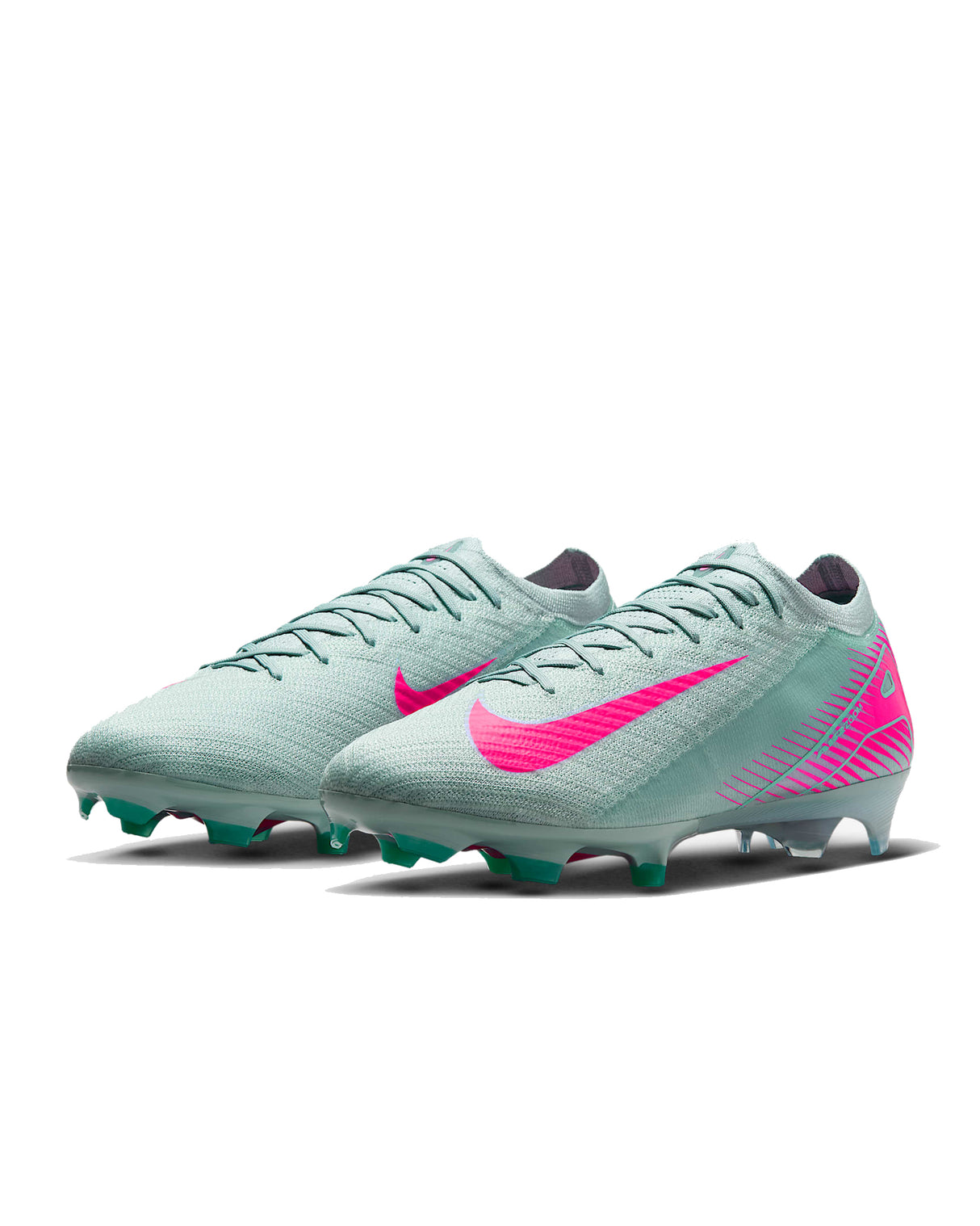 Mecurial Vapor 16 Elite FG [Ocean Cube/Pink Blast]
