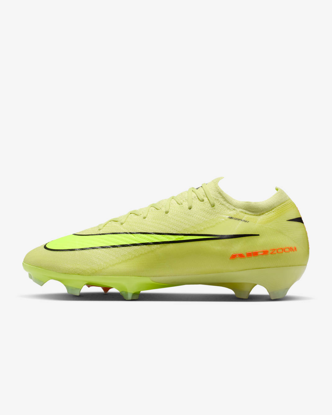 Mercurial Vapor 16 Elite FG [Limelight/Hyper Crimson] – Tursi