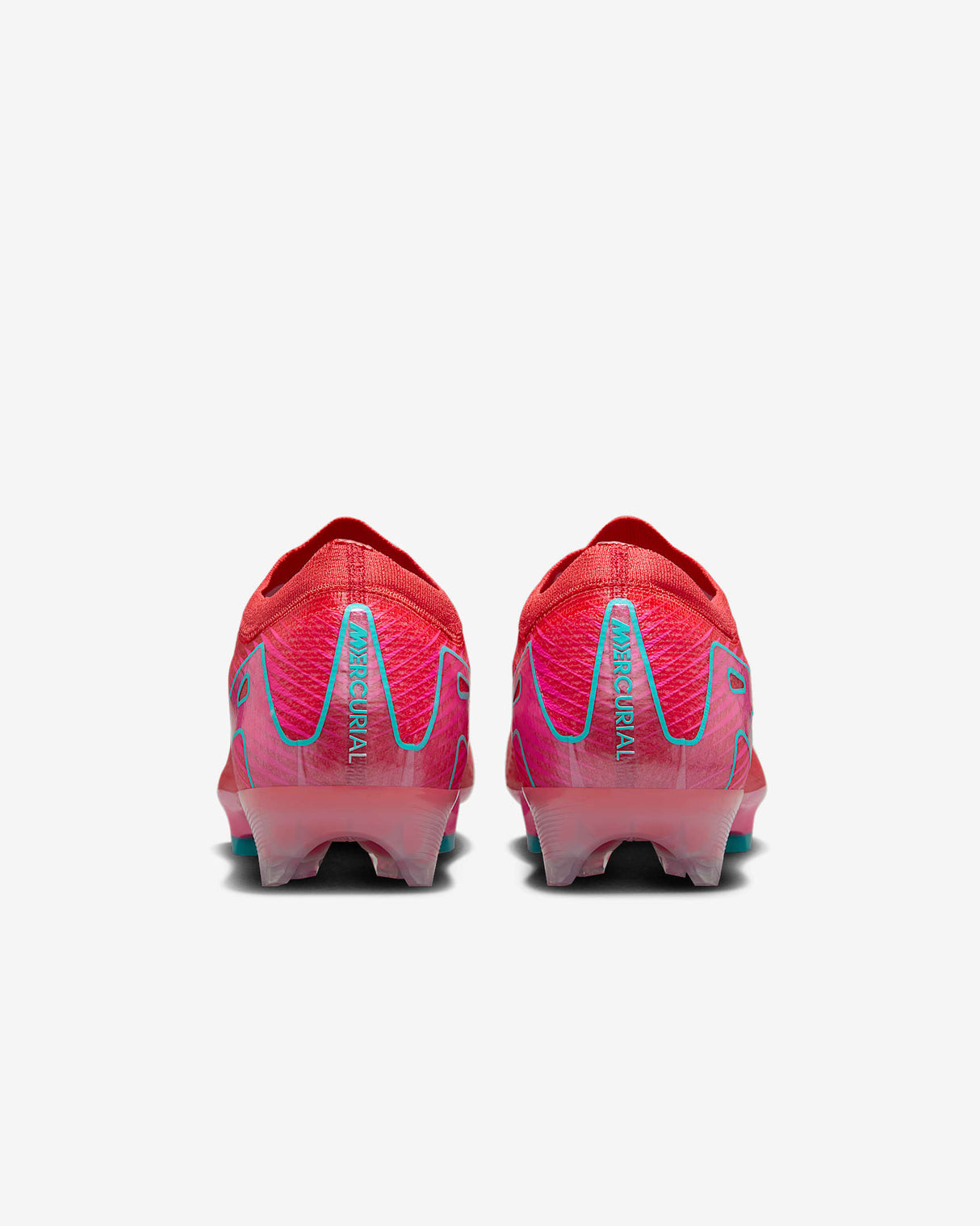 Mecurial Vapor 16 Elite FG [Ember Glow/Aurora Green]