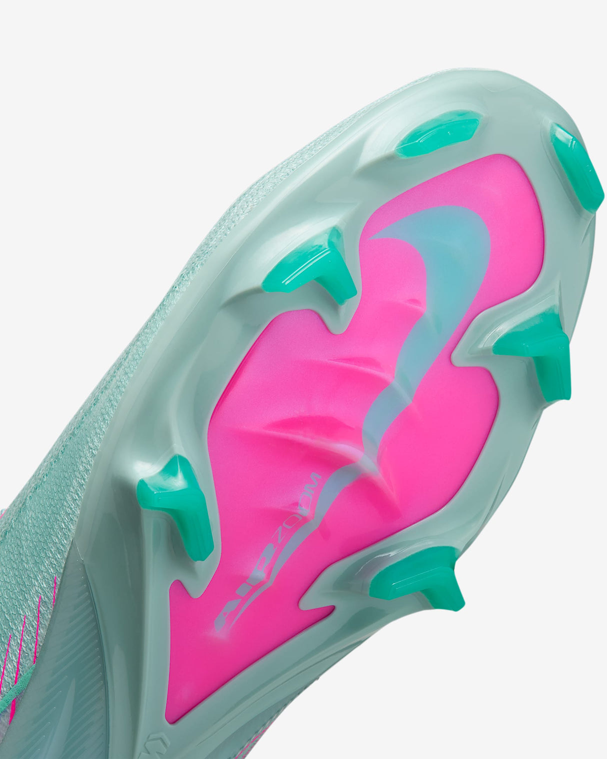 Mecurial Vapor 16 Elite FG [Ocean Cube/Pink Blast]