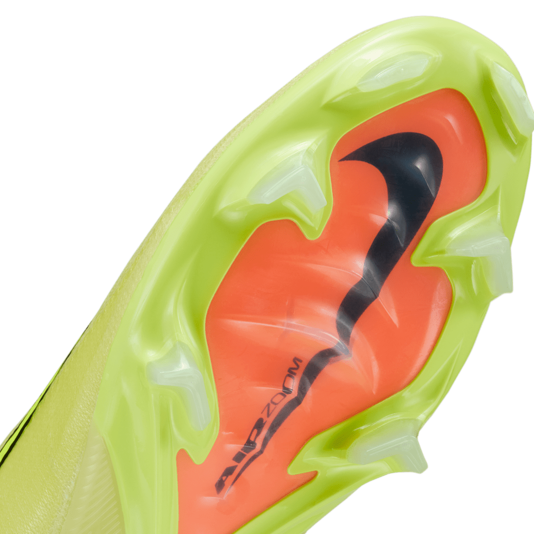 Mercurial Vapor 16 Elite FG [Limelight/Hyper Crimson]