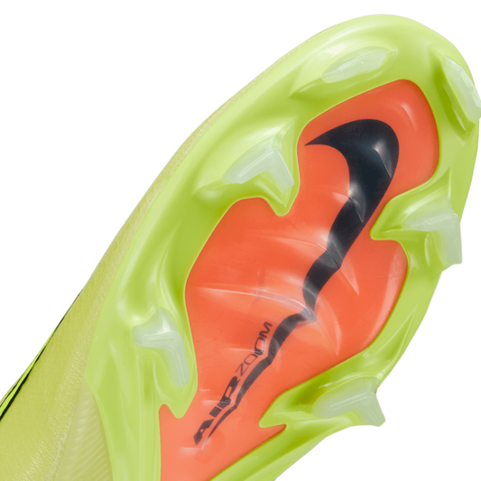 Mercurial Vapor 16 Elite FG [Limelight/Hyper Crimson]