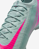 Mecurial Vapor 16 Elite FG [Ocean Cube/Pink Blast]