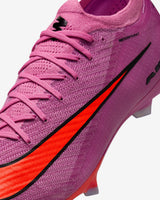 Mercurial Vapor 16 Elite FG [Magic Flamingo/Black-Total Crimson]