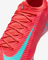Mecurial Vapor 16 Elite FG [Ember Glow/Aurora Green]