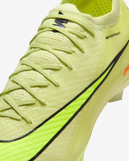 Mercurial Vapor 16 Elite FG [Limelight/Hyper Crimson]