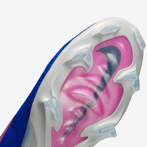 Mercurial Vapor 16 Elite FG [Racer Blue/White]