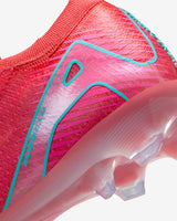 Mecurial Vapor 16 Elite FG [Ember Glow/Aurora Green]