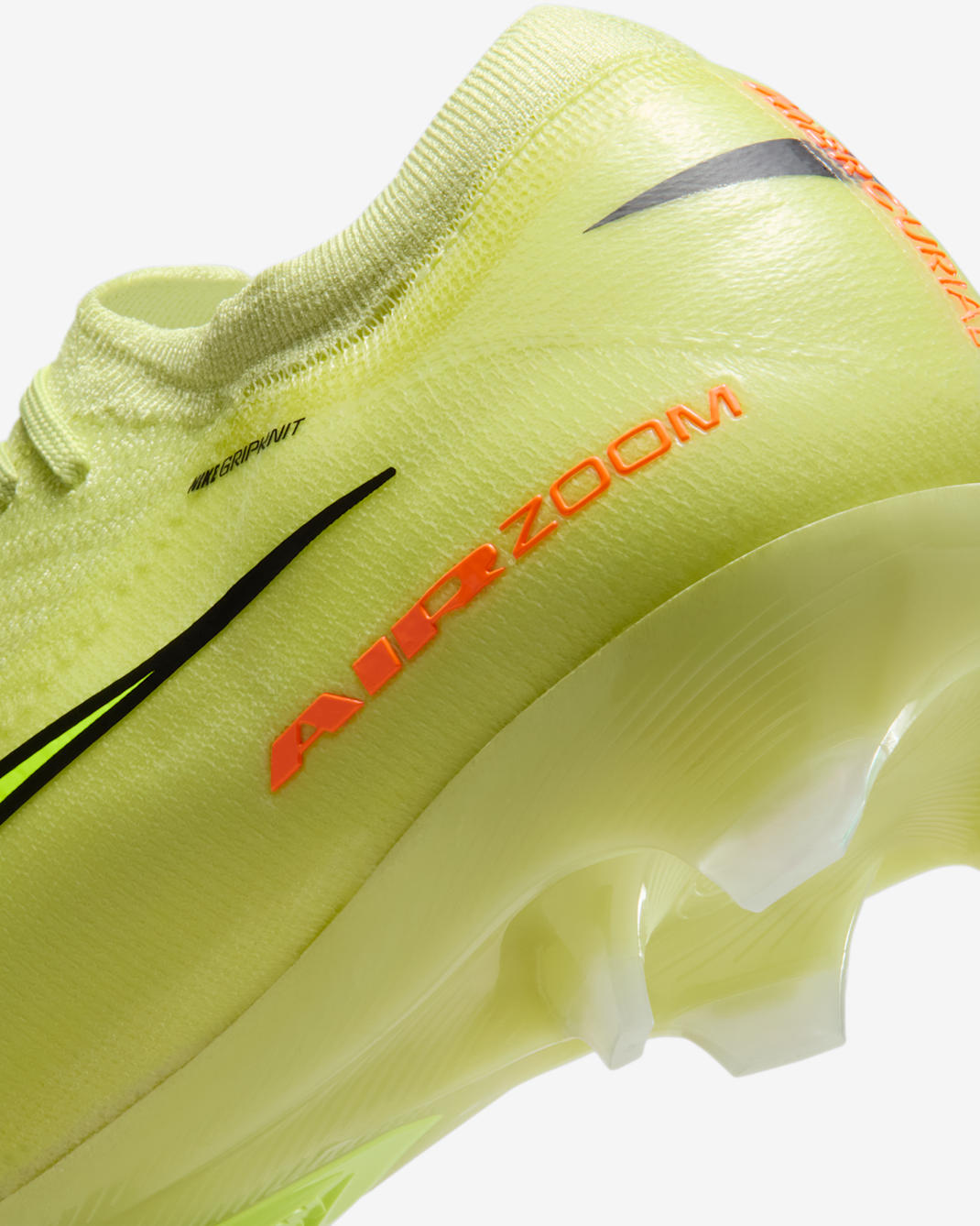 Mercurial Vapor 16 Elite FG [Limelight/Hyper Crimson] – Tursi