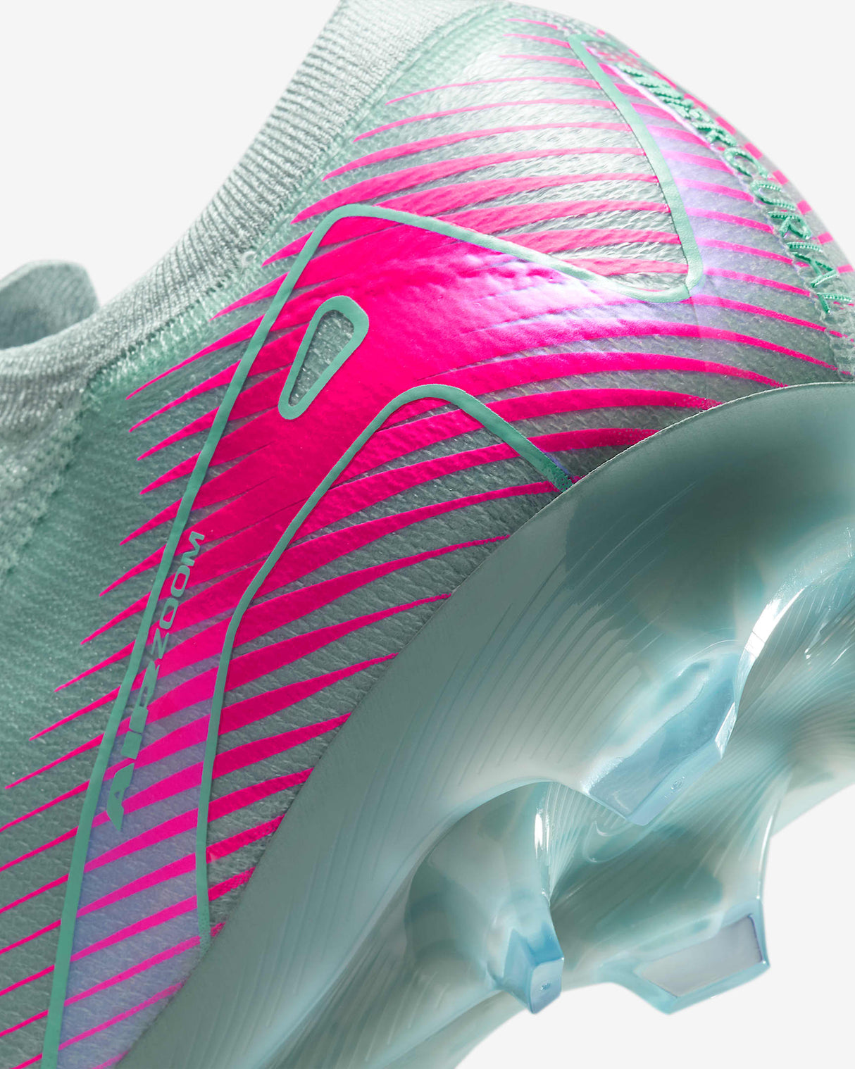 Mecurial Vapor 16 Elite FG [Ocean Cube/Pink Blast]