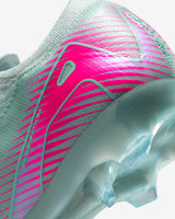 Mecurial Vapor 16 Elite FG [Ocean Cube/Pink Blast]