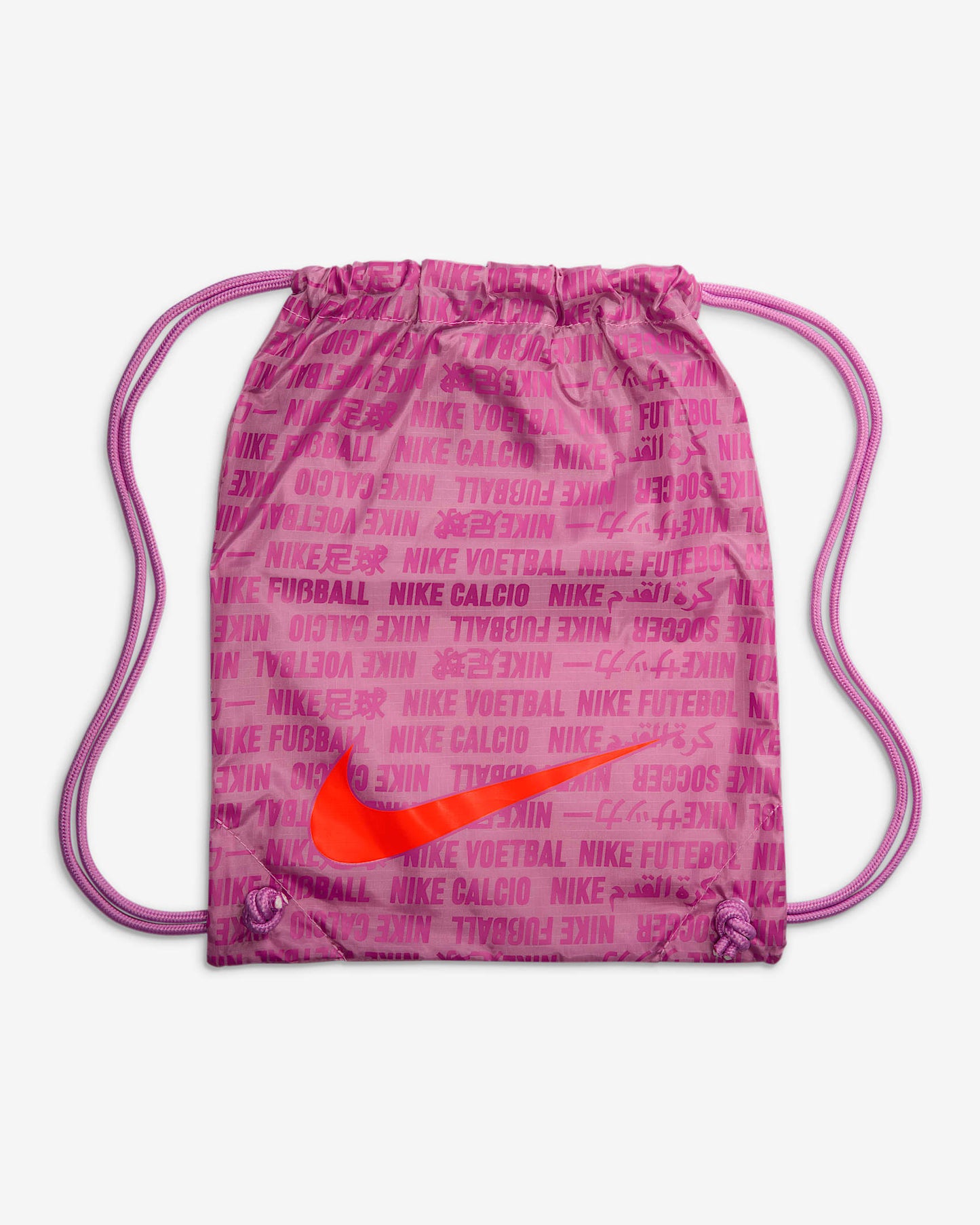 Nike Mercurial Vapor 16 Elite FG [Magic Flamingo/Black-Total Crimson]