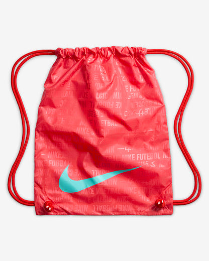 Mecurial Vapor 16 Elite FG [Ember Glow/Aurora Green]