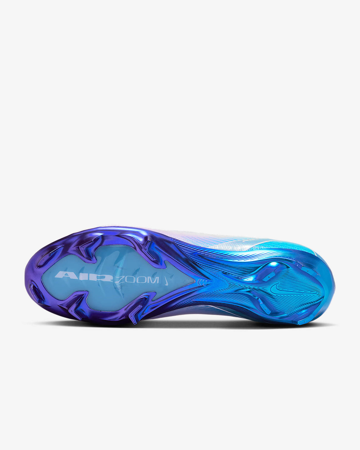 Mecurial Vapor 16 Elite LV8 FG [White/Multi-Color]