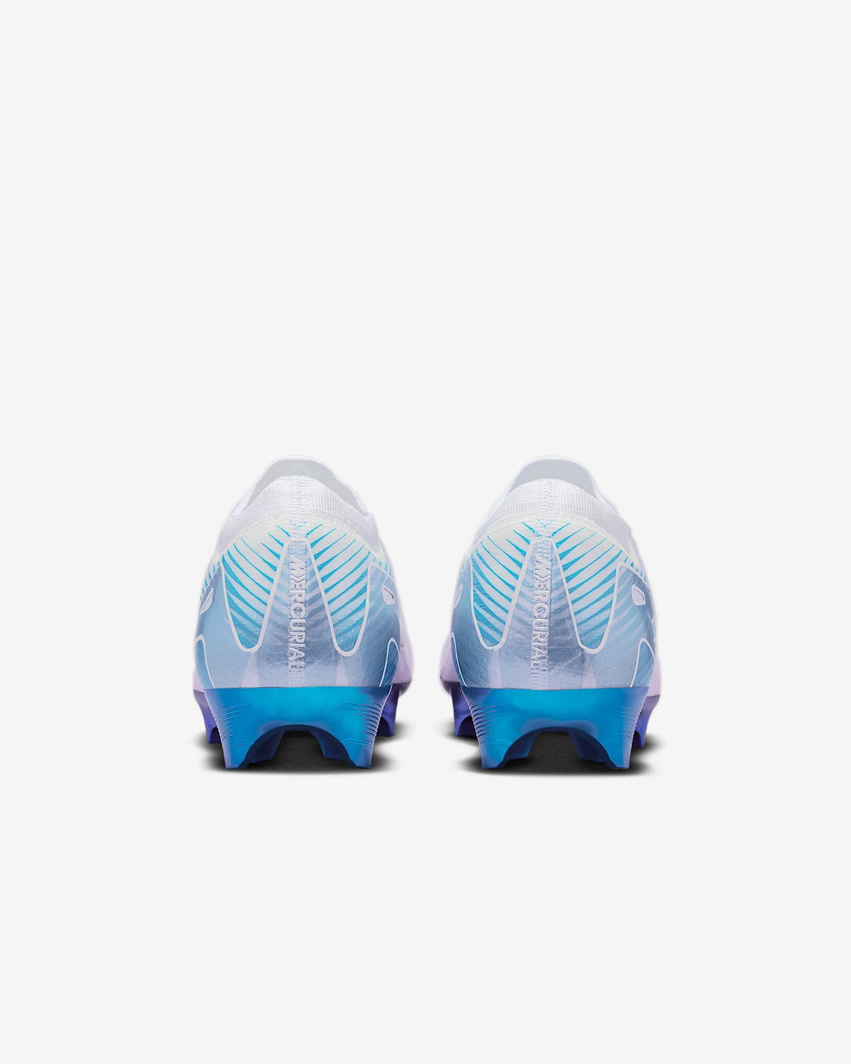 Mecurial Vapor 16 Elite LV8 FG [White/Multi-Color]