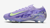 Mecurial Vapor 16 Elite FG [Purple Agate/Barely Volt]