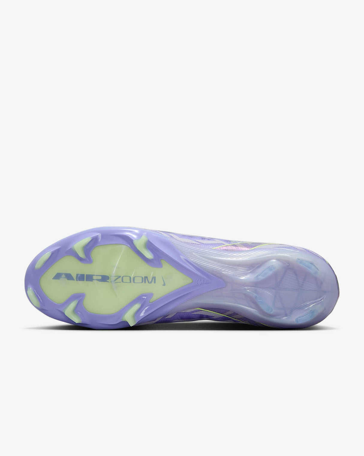Mecurial Vapor 16 Elite FG [Purple Agate/Barely Volt]