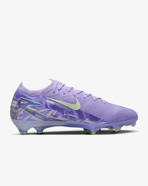 Mecurial Vapor 16 Elite FG [Purple Agate/Barely Volt]