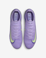 Mecurial Vapor 16 Elite FG [Purple Agate/Barely Volt]