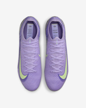 Mecurial Vapor 16 Elite FG [Purple Agate/Barely Volt]