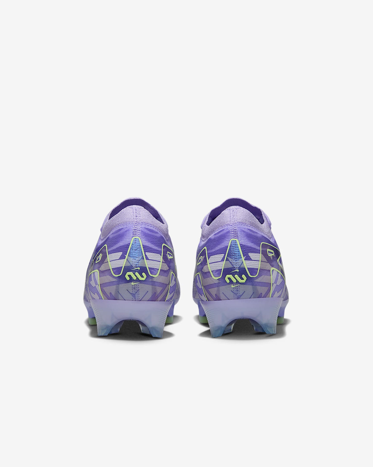 Mecurial Vapor 16 Elite FG [Purple Agate/Barely Volt]