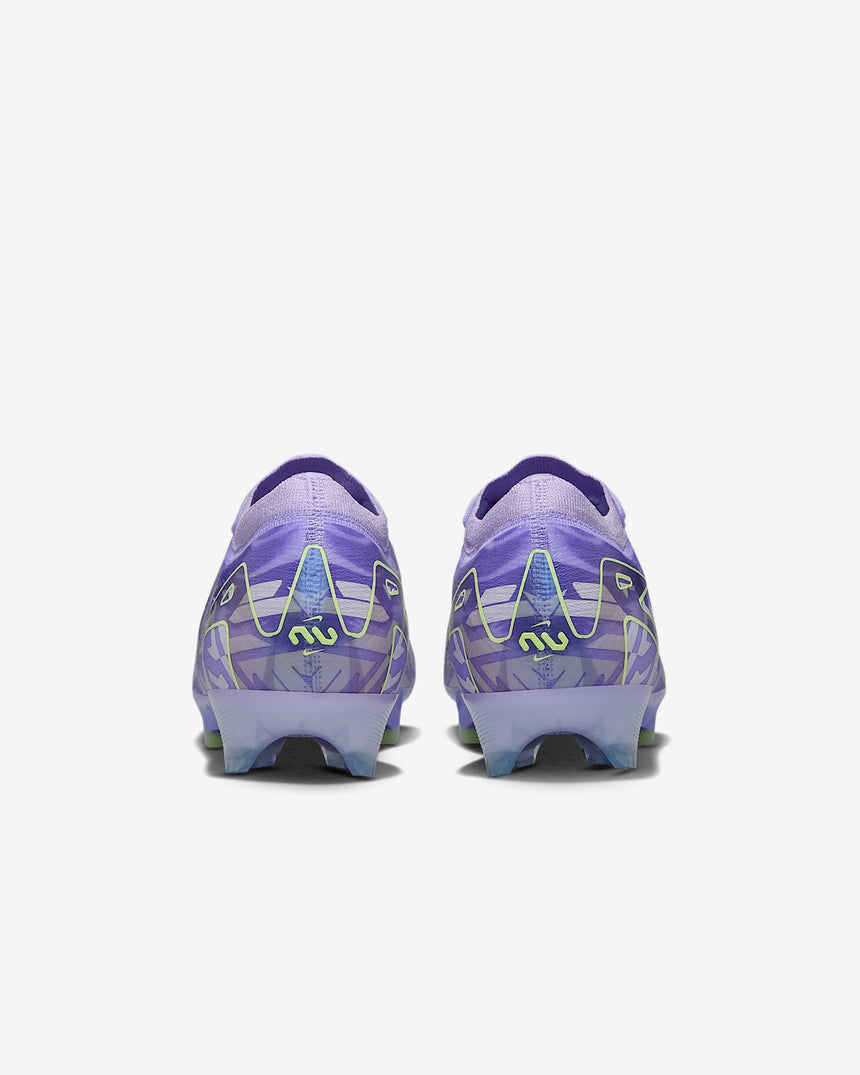 Mecurial Vapor 16 Elite FG [Purple Agate/Barely Volt]