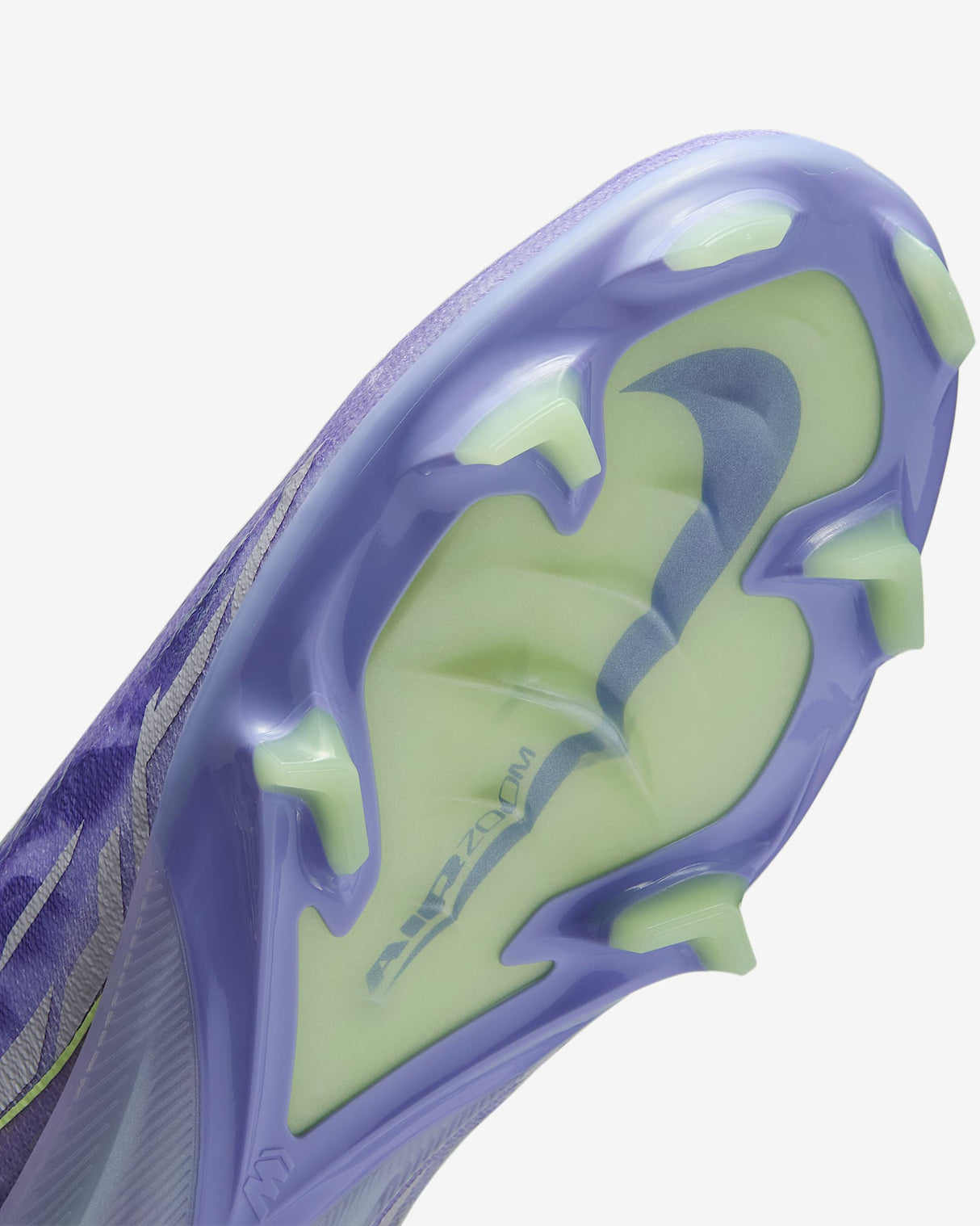 Mecurial Vapor 16 Elite FG [Purple Agate/Barely Volt]
