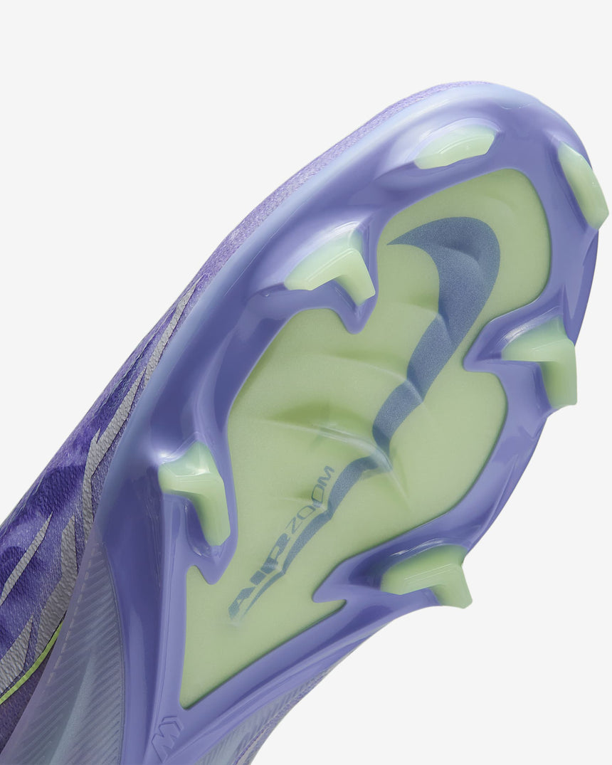 Mecurial Vapor 16 Elite FG [Purple Agate/Barely Volt]