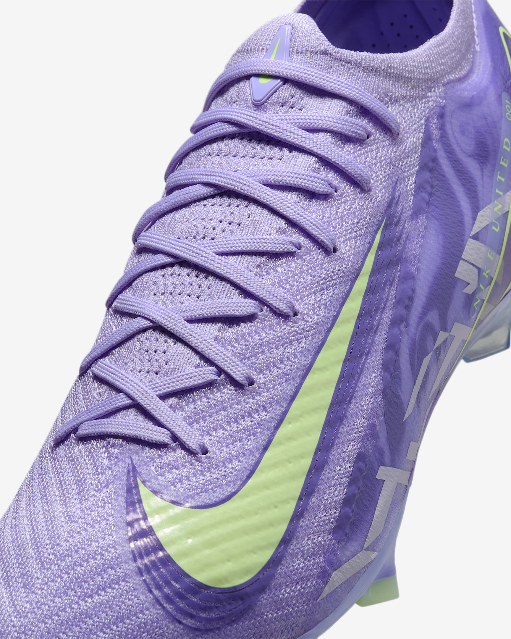 Mecurial Vapor 16 Elite FG [Purple Agate/Barely Volt] – Tursi