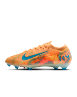 Mecurial Vapor 16 Elite "Kylian Mbappe" FG [Melon Tint/Turquoise]