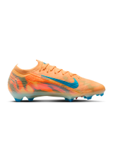 Mecurial Vapor 16 Elite "Kylian Mbappe" FG [Melon Tint/Turquoise]