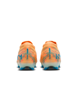 Mecurial Vapor 16 Elite "Kylian Mbappe" FG [Melon Tint/Turquoise]