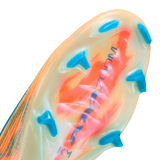 Mecurial Vapor 16 Elite "Kylian Mbappe" FG [Melon Tint/Turquoise]