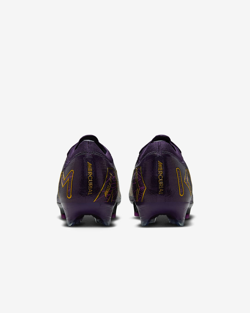 Mecurial Vapor 16 Elite "Kylian Mbappe" FG [Grand Purple/Pale Ivory]