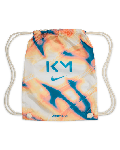 Mecurial Vapor 16 Elite "Kylian Mbappe" FG [Melon Tint/Turquoise]