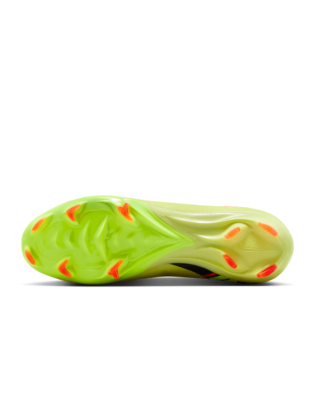 Mecurial Vapor 16 Pro FG [Volt/Black]