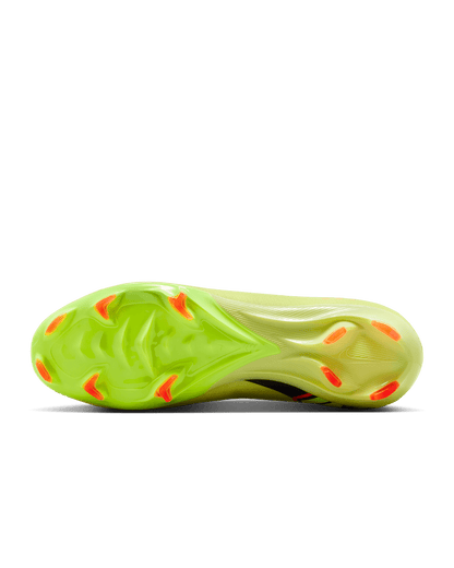 Mecurial Vapor 16 Pro FG [Volt/Black]