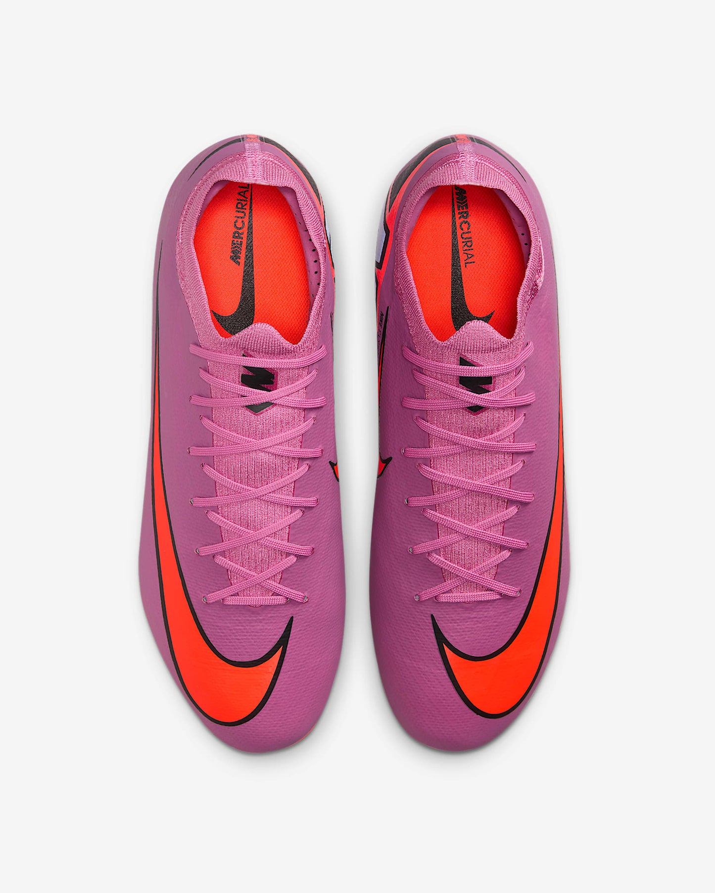 Mercurial Vapor 16 Pro FG [Magic Flamingo/Black]
