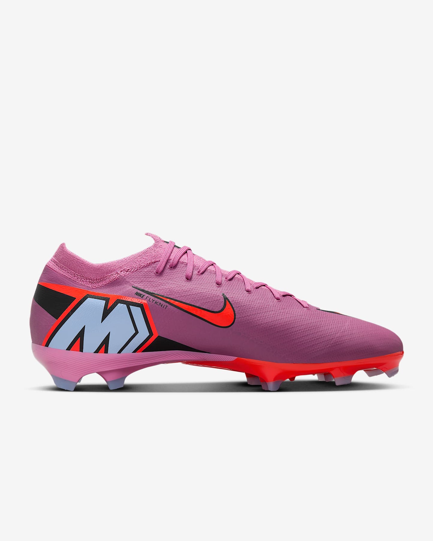 Mercurial Vapor 16 Pro FG [Magic Flamingo/Black]
