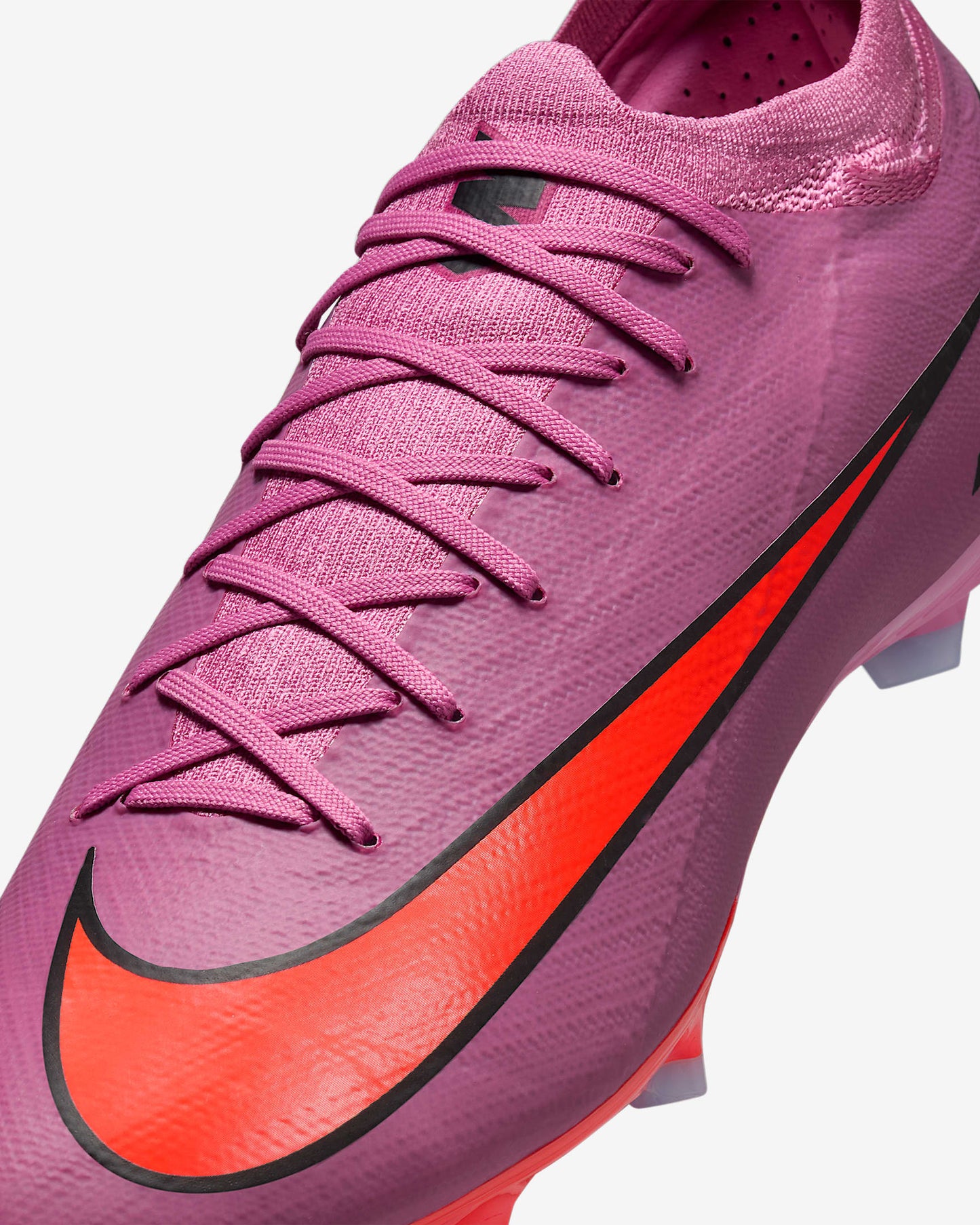 Mercurial Vapor 16 Pro FG [Magic Flamingo/Black]