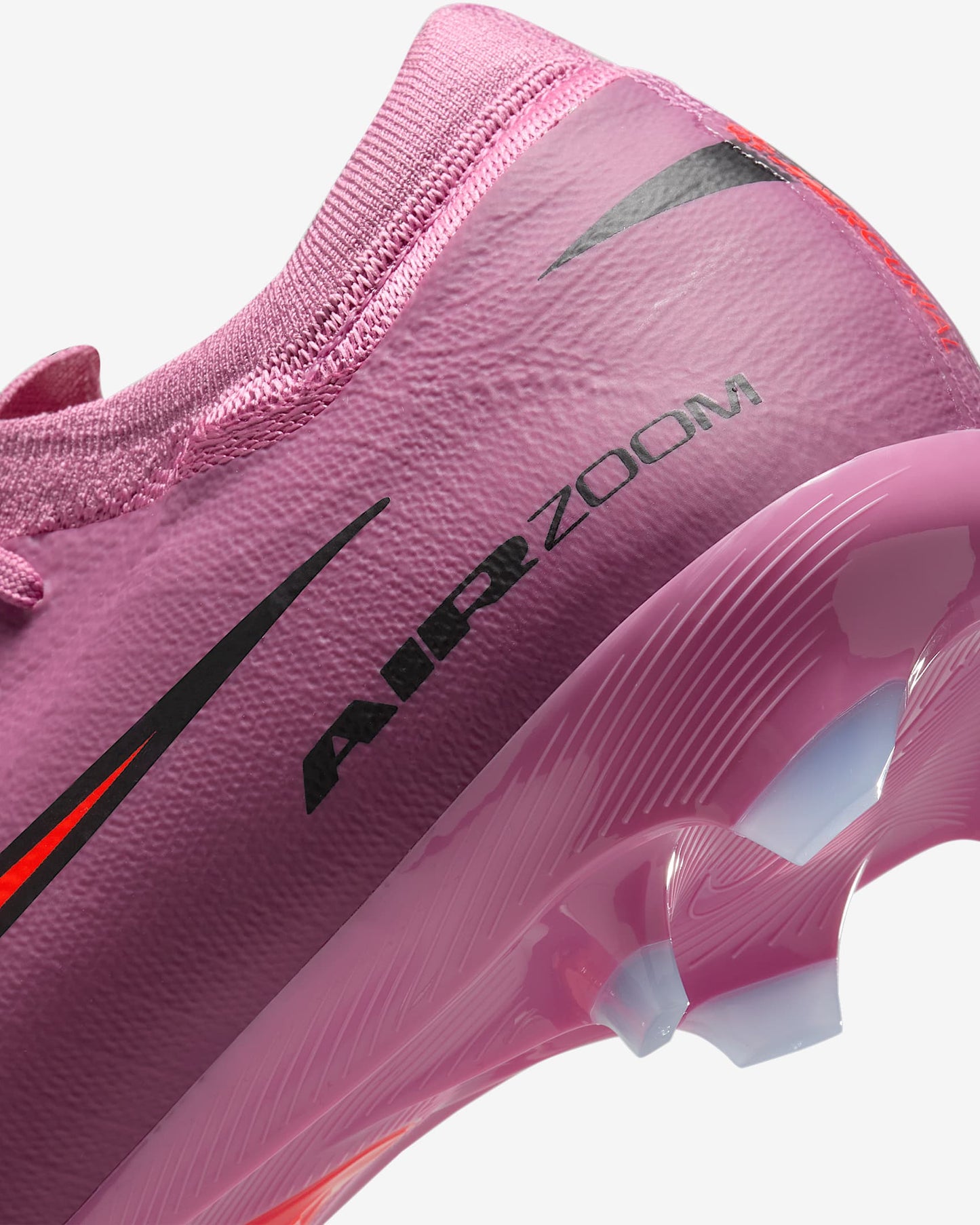 Mercurial Vapor 16 Pro FG [Magic Flamingo/Black]