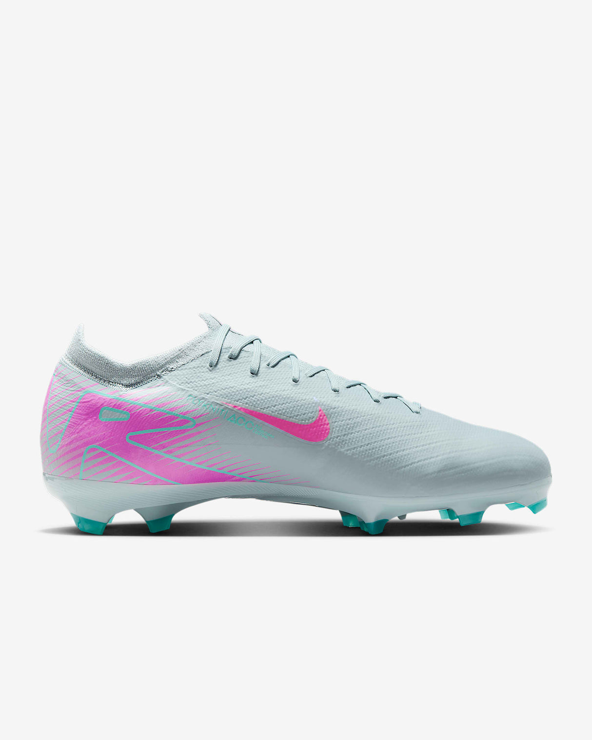 Mecurial Vapor 16 Pro FG [Ocean Cube/Pink Blast]