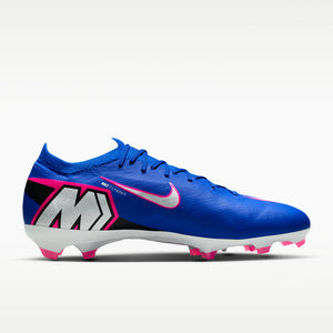 Mecurial Vapor 16 Pro FG [Racer Blue/White]